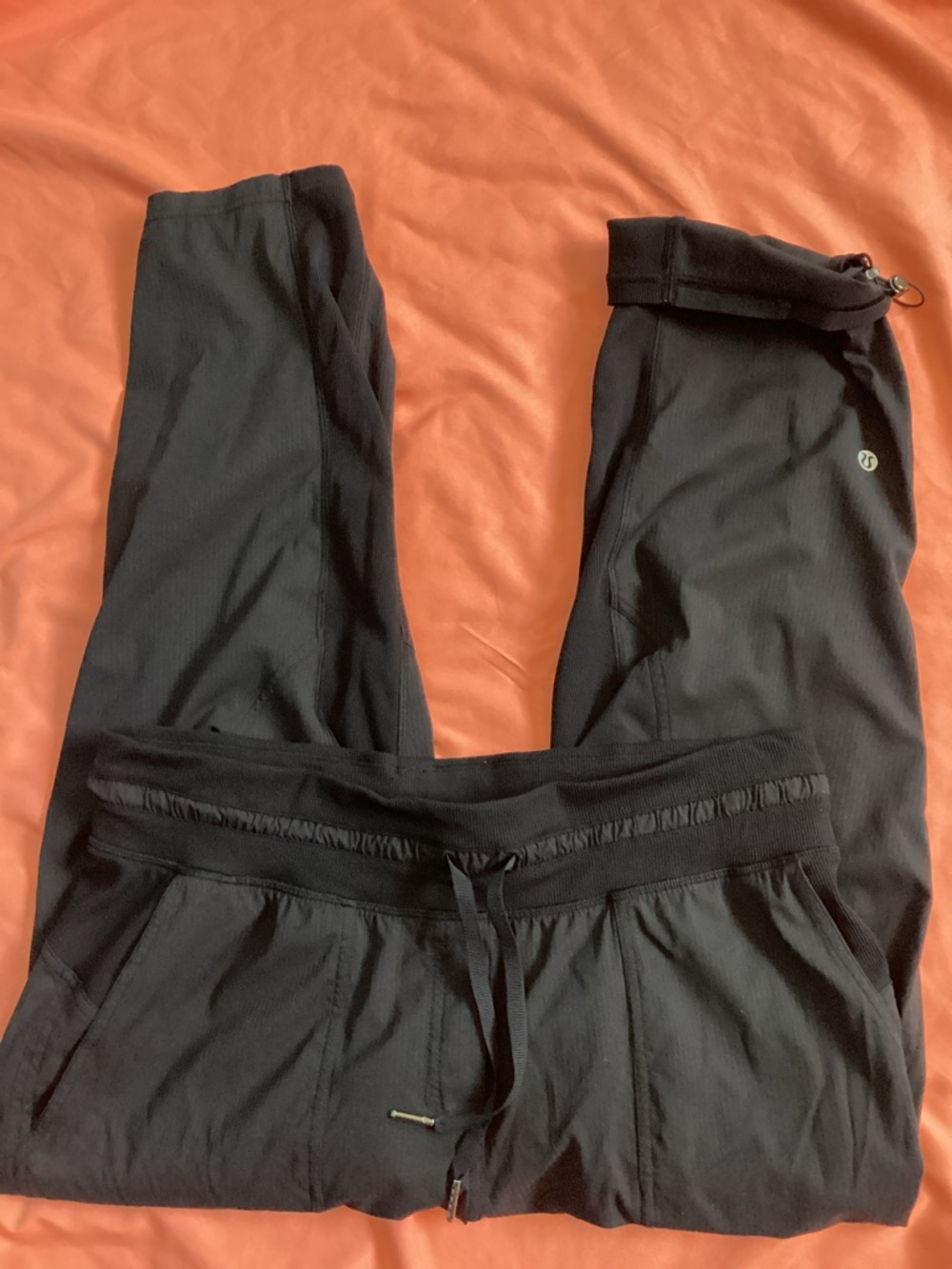 Lululemon studio dance pants - Picture 6 of 9